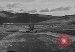 Image of dropping leaflets Italy, 1945, second 35 stock footage video 65675045530
