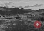 Image of dropping leaflets Italy, 1945, second 36 stock footage video 65675045530