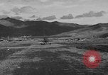 Image of dropping leaflets Italy, 1945, second 37 stock footage video 65675045530