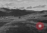 Image of dropping leaflets Italy, 1945, second 38 stock footage video 65675045530