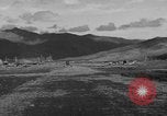 Image of dropping leaflets Italy, 1945, second 40 stock footage video 65675045530