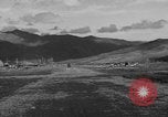 Image of dropping leaflets Italy, 1945, second 41 stock footage video 65675045530