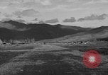 Image of dropping leaflets Italy, 1945, second 43 stock footage video 65675045530