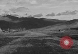 Image of dropping leaflets Italy, 1945, second 44 stock footage video 65675045530