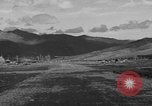 Image of dropping leaflets Italy, 1945, second 46 stock footage video 65675045530