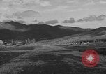 Image of dropping leaflets Italy, 1945, second 48 stock footage video 65675045530