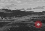 Image of dropping leaflets Italy, 1945, second 49 stock footage video 65675045530