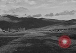Image of dropping leaflets Italy, 1945, second 50 stock footage video 65675045530