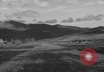 Image of dropping leaflets Italy, 1945, second 52 stock footage video 65675045530