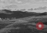 Image of dropping leaflets Italy, 1945, second 54 stock footage video 65675045530