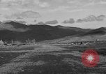 Image of dropping leaflets Italy, 1945, second 55 stock footage video 65675045530