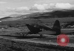 Image of dropping leaflets Italy, 1945, second 56 stock footage video 65675045530