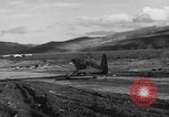 Image of dropping leaflets Italy, 1945, second 57 stock footage video 65675045530