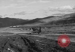 Image of dropping leaflets Italy, 1945, second 58 stock footage video 65675045530