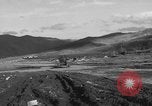 Image of dropping leaflets Italy, 1945, second 59 stock footage video 65675045530