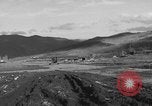 Image of dropping leaflets Italy, 1945, second 61 stock footage video 65675045530
