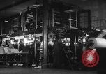 Image of Propaganda leaflet printing press Italy, 1945, second 13 stock footage video 65675045531