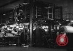 Image of Propaganda leaflet printing press Italy, 1945, second 15 stock footage video 65675045531