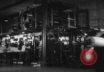 Image of Propaganda leaflet printing press Italy, 1945, second 17 stock footage video 65675045531