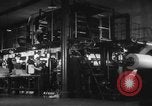 Image of Propaganda leaflet printing press Italy, 1945, second 18 stock footage video 65675045531