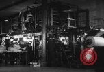 Image of Propaganda leaflet printing press Italy, 1945, second 19 stock footage video 65675045531