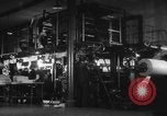 Image of Propaganda leaflet printing press Italy, 1945, second 20 stock footage video 65675045531