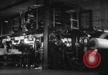 Image of Propaganda leaflet printing press Italy, 1945, second 21 stock footage video 65675045531