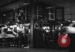 Image of Propaganda leaflet printing press Italy, 1945, second 23 stock footage video 65675045531