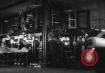 Image of Propaganda leaflet printing press Italy, 1945, second 24 stock footage video 65675045531
