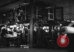 Image of Propaganda leaflet printing press Italy, 1945, second 26 stock footage video 65675045531