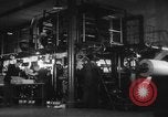 Image of Propaganda leaflet printing press Italy, 1945, second 27 stock footage video 65675045531