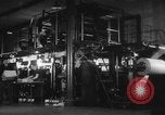 Image of Propaganda leaflet printing press Italy, 1945, second 28 stock footage video 65675045531