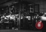 Image of Propaganda leaflet printing press Italy, 1945, second 29 stock footage video 65675045531