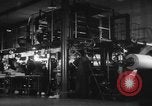 Image of Propaganda leaflet printing press Italy, 1945, second 32 stock footage video 65675045531