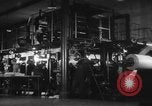 Image of Propaganda leaflet printing press Italy, 1945, second 33 stock footage video 65675045531