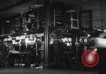 Image of Propaganda leaflet printing press Italy, 1945, second 34 stock footage video 65675045531