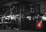 Image of Propaganda leaflet printing press Italy, 1945, second 37 stock footage video 65675045531