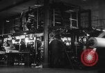 Image of Propaganda leaflet printing press Italy, 1945, second 38 stock footage video 65675045531