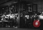 Image of Propaganda leaflet printing press Italy, 1945, second 39 stock footage video 65675045531