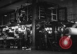 Image of Propaganda leaflet printing press Italy, 1945, second 40 stock footage video 65675045531