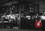 Image of Propaganda leaflet printing press Italy, 1945, second 42 stock footage video 65675045531