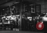 Image of Propaganda leaflet printing press Italy, 1945, second 43 stock footage video 65675045531