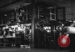 Image of Propaganda leaflet printing press Italy, 1945, second 44 stock footage video 65675045531