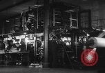 Image of Propaganda leaflet printing press Italy, 1945, second 45 stock footage video 65675045531