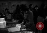 Image of propaganda leaflet bundles World War 2 Italy, 1945, second 19 stock footage video 65675045532