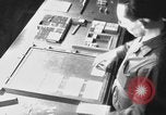 Image of Italian civilians Italy, 1945, second 31 stock footage video 65675045533