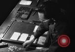 Image of Italian civilians Italy, 1945, second 42 stock footage video 65675045533