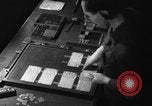 Image of Italian civilians Italy, 1945, second 50 stock footage video 65675045533