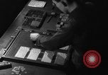 Image of Italian civilians Italy, 1945, second 54 stock footage video 65675045533