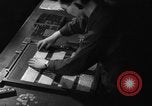 Image of Italian civilians Italy, 1945, second 56 stock footage video 65675045533